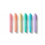 MARCADORES FLUORESCENTE 6 UNID EN BLISTER LH-4431 - Imagen 2