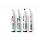 MARCADOR DE PIZARRA ROJO AZUL NEGRO VERDE LH-4436 - Imagen 3