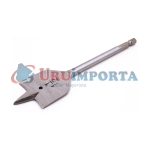 MECHA P/MADERA PLANA 1 1/2" UYUSTOOLS BCP112 - Imagen 5
