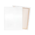 ATRIL CON LIENZO BLANCO 25X30 LH-4469 - Imagen 3