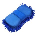 ESPONJA MICROFIBRA PARA LAVAR AUTO LH-4567 - Imagen 3