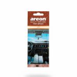 AMBIENTADOR PARA AUTO EN PAPEL LH-4573 - Imagen 3