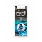 AMBIENTADOR PARA AUTO REDONDO TOPCAR T023 LH-4576 - Imagen 3