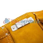 PORTA HERRAMIENTA CUERO 11 COMPART MAKAWA MK-ET02 - Imagen 5