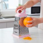 RALLADOR PLASTICO LH-4584