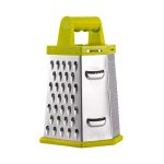 RALLADOR HEXAGONAL PLASTICO LH-4585 - Imagen 2