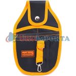 PORTA HERRAMIENTAS DE LONA 6 COMPART LH-429 - Imagen 2