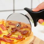 CORTADOR DE PIZZA CHICO LH-4683 - Imagen 2