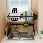 ESCURRIDOR DE PLATO 65CM LH-4743 - Imagen 2