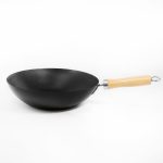 WOK 28CM MANGO MADERA LH-4773 - Imagen 2