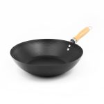 WOK 28CM MANGO MADERA LH-4773 - Imagen 3