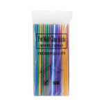 SILICONA EN BARRA BOLSA 80UNID BRILLANTINA LH-4809 - Imagen 3