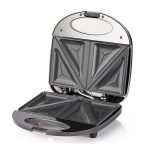 SANDWICHERA 2 PANES RAF 750W  R-257S - Imagen 3