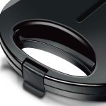 SANDWICHERA 2 PANES RAF 750W  R-257S - Imagen 4