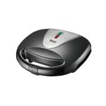 MAQUINA DE 6 MINI DONAS 750W RAF R-546Q - Imagen 2