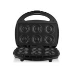MAQUINA DE 6 MINI DONAS 750W RAF R-546Q - Imagen 4