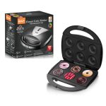 MAQUINA DE 6 MINI DONAS 750W RAF R-546Q - Imagen 5