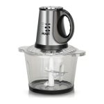 PROCESADOR DE ALIMENTOS RAF R-7022 - Imagen 3