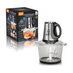 PROCESADOR DE ALIMENTOS RAF R-7022 - Imagen 6