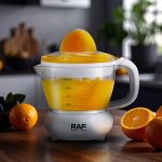 EXPRIMIDOR DE JUGO RAF R-6150