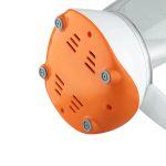 EXPRIMIDOR DE JUGO RAF R-6150 - Imagen 5