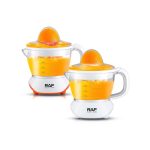 EXPRIMIDOR DE JUGO RAF R-6150 - Imagen 6