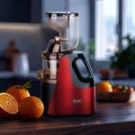 EXPRIMIDOR DE JUGO RAF 150W R-2831