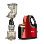 EXPRIMIDOR DE JUGO RAF 150W R-2831 - Imagen 4