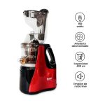 EXPRIMIDOR DE JUGO RAF 150W R-2831 - Imagen 7