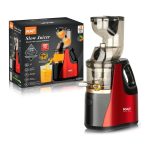EXPRIMIDOR DE JUGO RAF 150W R-2831 - Imagen 8