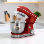 BATIDORA PLANETARIA 3 EN 1 4.0L 1600W R.6616W