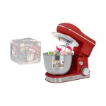 BATIDORA PLANETARIA 3 EN 1 4.0L 1600W R.6616W - Imagen 3