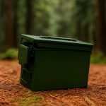 CAJA DE HERRAMIENTAS METALICA 32X18 5X21 LH-4812