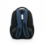 MOCHILA 40X30CM AZUL DENGGAO LH-4962 - Imagen 3