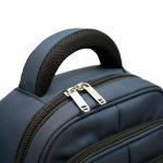 MOCHILA 40X30CM AZUL DENGGAO LH-4962 - Imagen 5