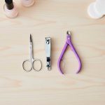 SET DE PEDICURE 3 PIEZAS EN BLISTER LH-4893