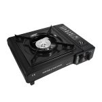 ANAFE A GAS 1 HORNALLA LH-4684 - Imagen 2