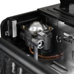 ANAFE A GAS 1 HORNALLA LH-4684 - Imagen 4