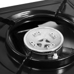 ANAFE A GAS 1 HORNALLA LH-4684 - Imagen 5