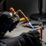 BOQUILLA PARA SOPLETE DE GAS BUTANO LH-4686