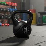 PESA RUSA 6 KILOS LH-4899