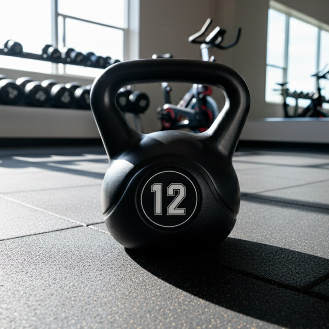 7736.2 PESA RUSA 12 KILOS LH-4902 - Imagen 1