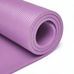 ALFOMBRA DE YOGA COLORES SURTIDOS 61X183CM LH-4903 - Imagen 2