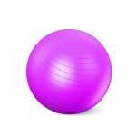 BALON DE YOGA CON INFLADOR EN CAJA LH-4938 - Imagen 2