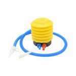 BALON DE YOGA CON INFLADOR EN CAJA LH-4938 - Imagen 3