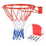 ARO DE BASQUET 45CM LH-4940 - Imagen 2