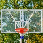 ARO DE BASQUET 45CM LH-4940 - Imagen 5