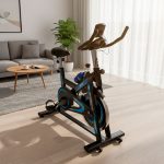 BICICLETA SPINNING LH-4941