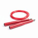 CUERDA PARA SALTAR MANGO METALICO E028 LH-4955 - Imagen 2