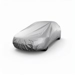 CUBRE AUTO TALLE M LH-4538 - Imagen 4